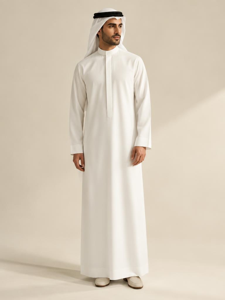 Premium Thobe